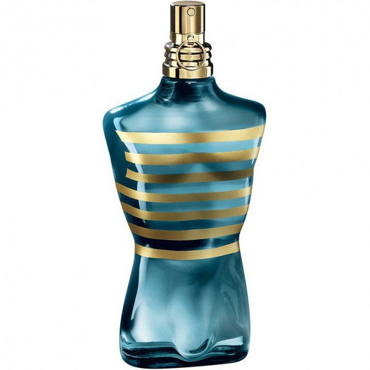 Le Beau Mâle Capitaine Edition